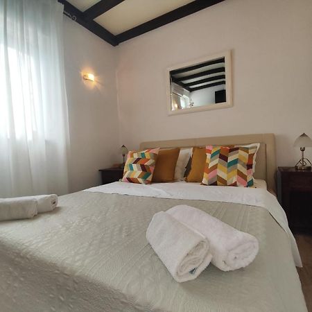 Apartment Astoria Krilo 外观 照片