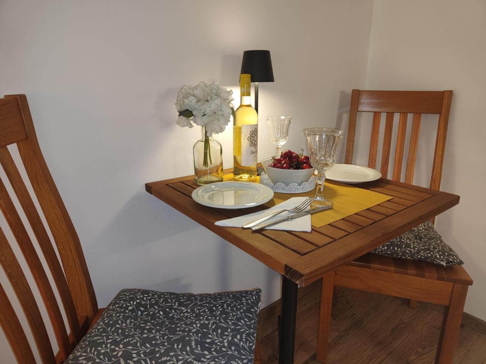 Apartment Astoria Krilo 外观 照片