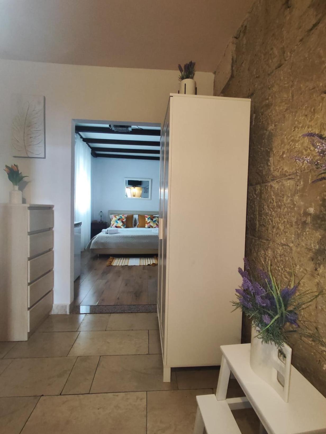 Apartment Astoria Krilo 外观 照片