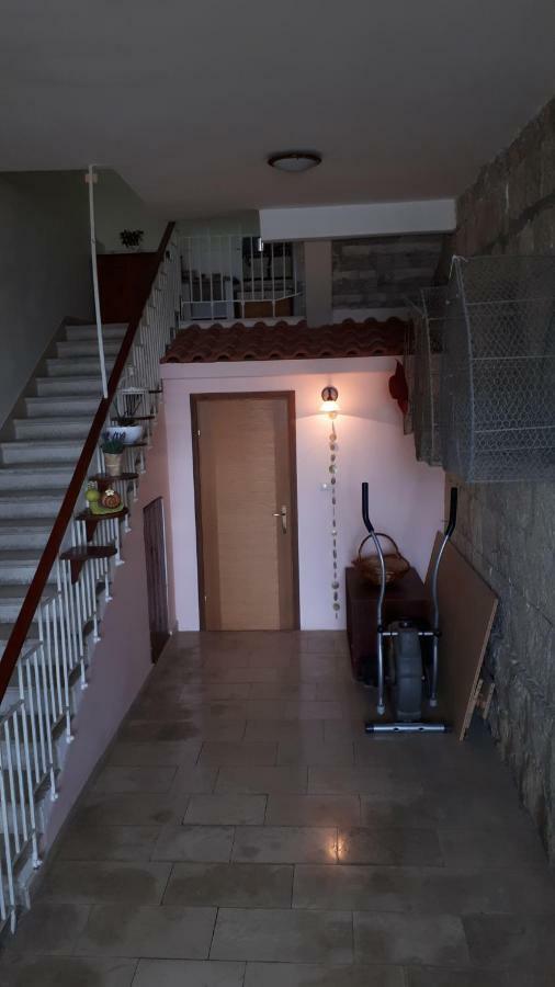 Apartment Astoria Krilo 外观 照片